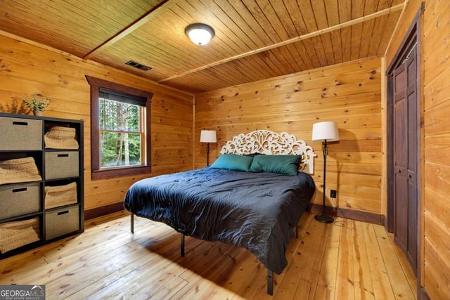 1448 Old County Farm Road, Dallas, GA 30132