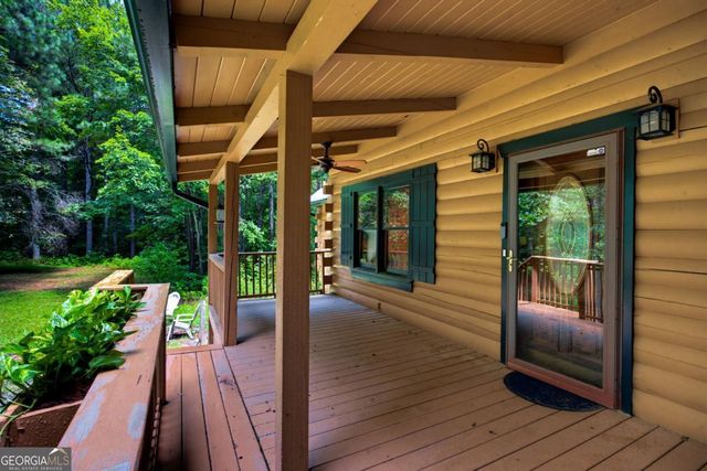 1448 Old County Farm Road, Dallas, GA 30132