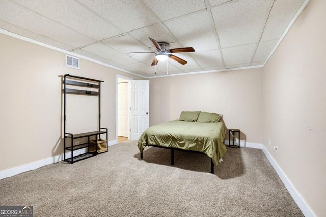 1448 Old County Farm Road, Dallas, GA 30132