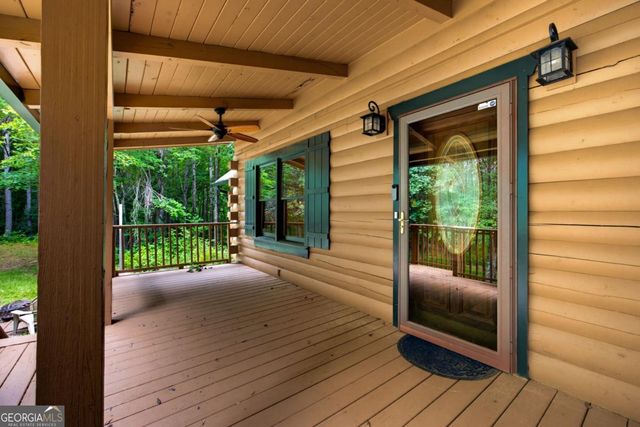 1448 Old County Farm Road, Dallas, GA 30132