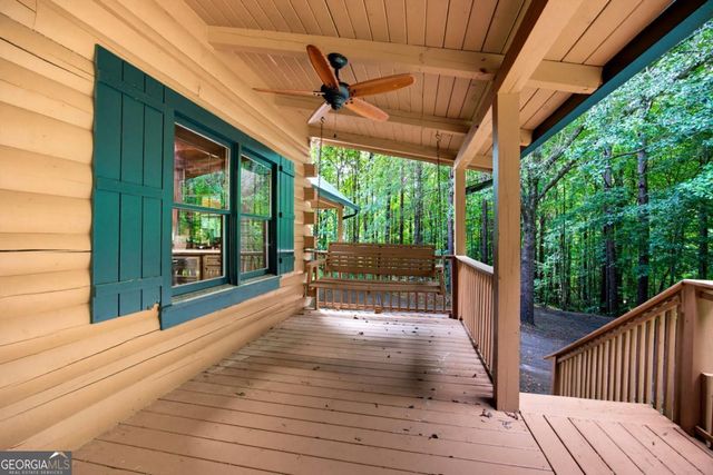 1448 Old County Farm Road, Dallas, GA 30132