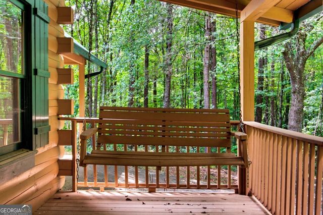 1448 Old County Farm Road, Dallas, GA 30132
