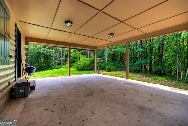 1448 Old County Farm Road, Dallas, GA 30132