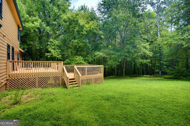 1448 Old County Farm Road, Dallas, GA 30132