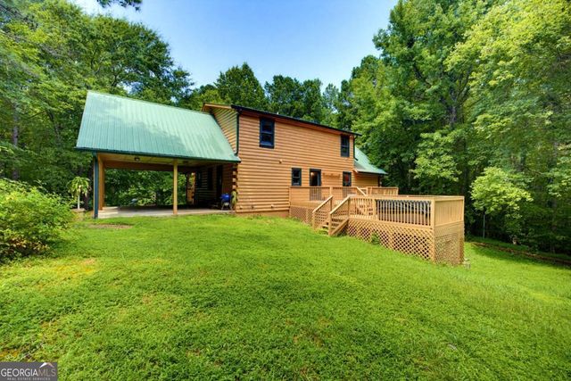 1448 Old County Farm Road, Dallas, GA 30132