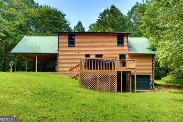 1448 Old County Farm Road, Dallas, GA 30132