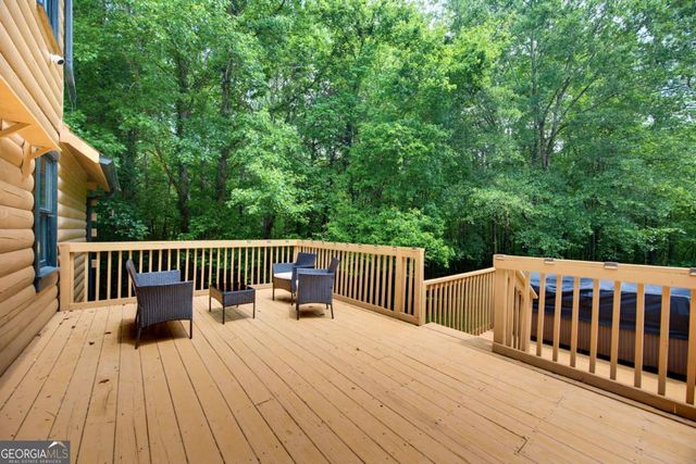 1448 Old County Farm Road, Dallas, GA 30132