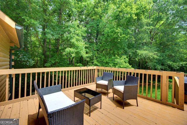 1448 Old County Farm Road, Dallas, GA 30132