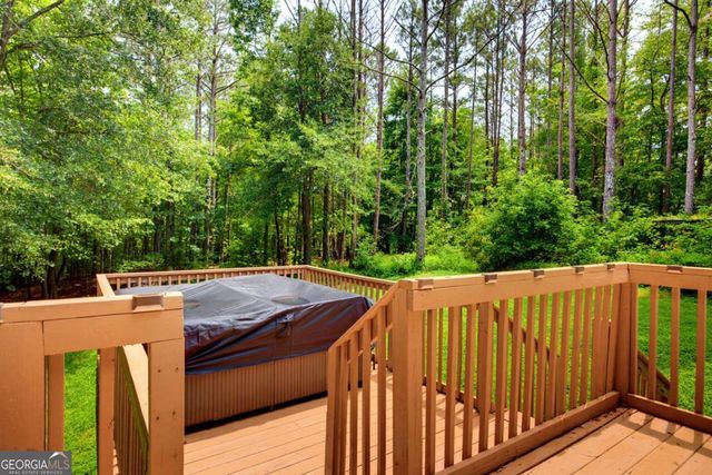 1448 Old County Farm Road, Dallas, GA 30132