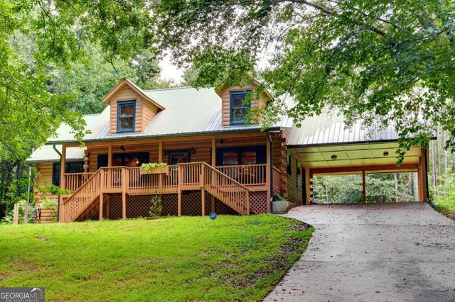 1448 Old County Farm Road, Dallas, GA 30132