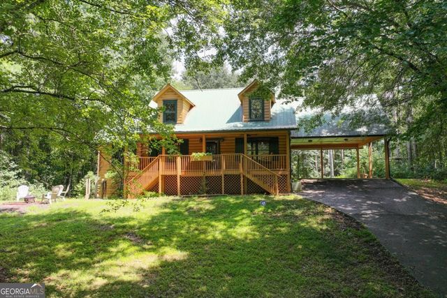 1448 Old County Farm Road, Dallas, GA 30132