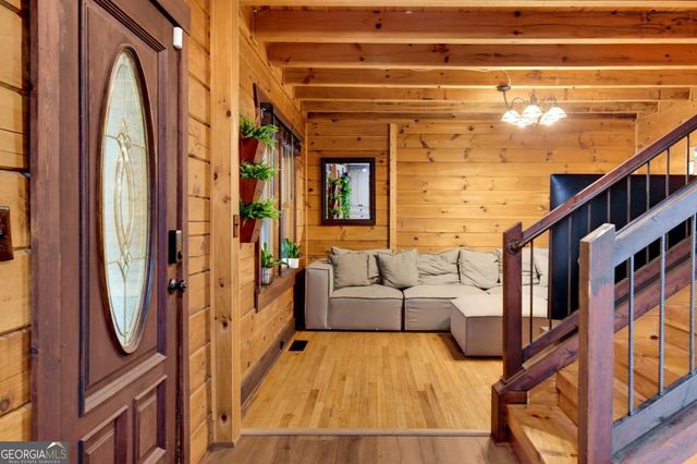 1448 Old County Farm Road, Dallas, GA 30132