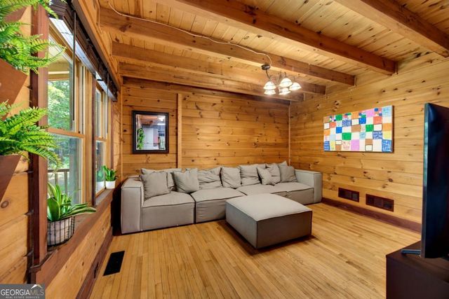 1448 Old County Farm Road, Dallas, GA 30132
