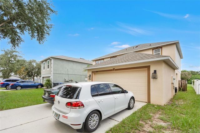 10304 RIVER BREAM DRIVE, Riverview, FL 33569