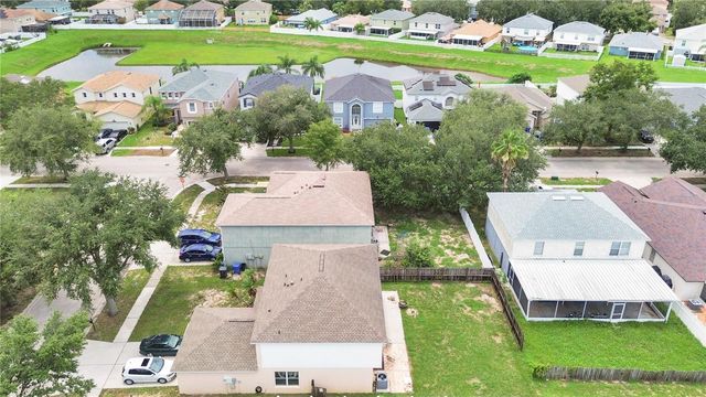 10304 RIVER BREAM DRIVE, Riverview, FL 33569