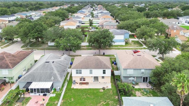 10304 RIVER BREAM DRIVE, Riverview, FL 33569