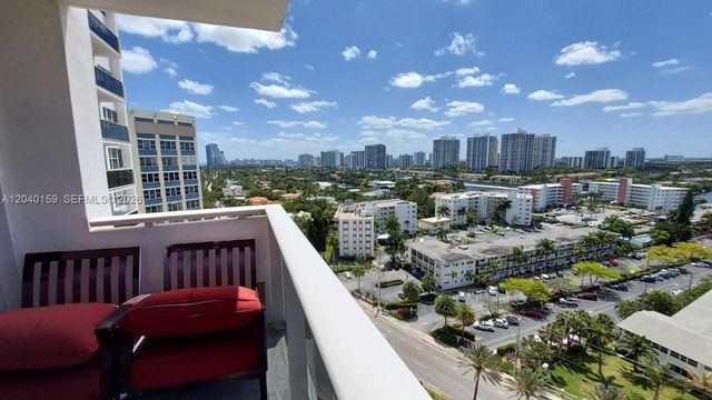 3140 S Ocean Dr 1510, Hallandale Beach, FL 33009