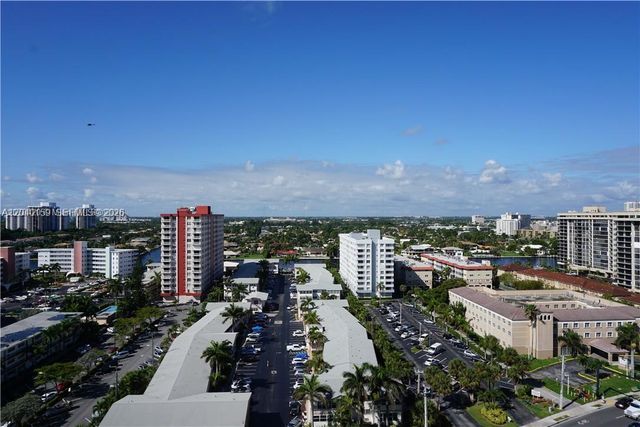 3140 S Ocean Dr 1510, Hallandale Beach, FL 33009