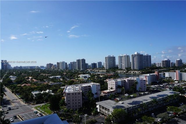 3140 S Ocean Dr 1510, Hallandale Beach, FL 33009