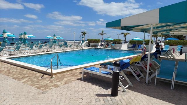 3140 S Ocean Dr 1510, Hallandale Beach, FL 33009