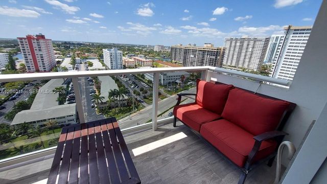 3140 S Ocean Dr 1510, Hallandale Beach, FL 33009