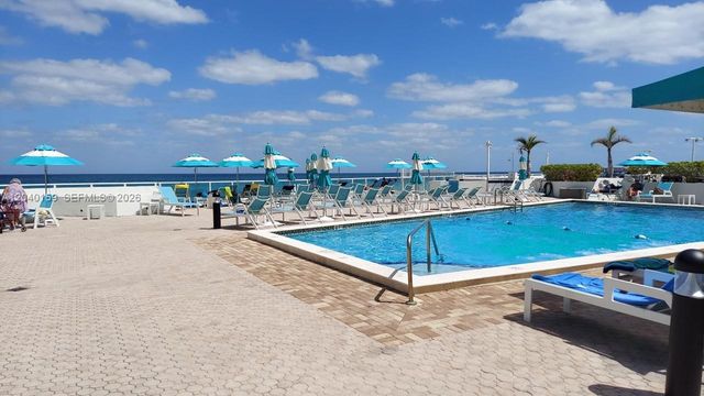 3140 S Ocean Dr 1510, Hallandale Beach, FL 33009
