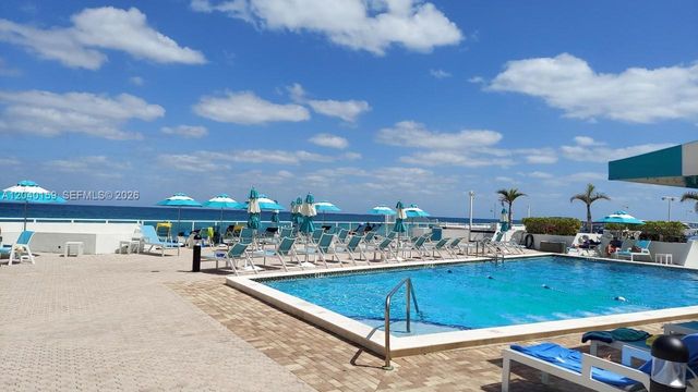 3140 S Ocean Dr 1510, Hallandale Beach, FL 33009