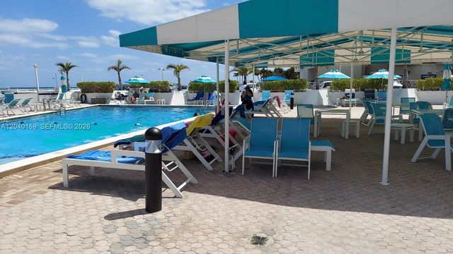 3140 S Ocean Dr 1510, Hallandale Beach, FL 33009