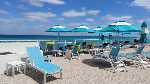 3140 S Ocean Dr 1510, Hallandale Beach, FL 33009
