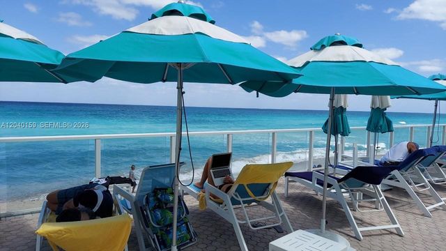 3140 S Ocean Dr 1510, Hallandale Beach, FL 33009