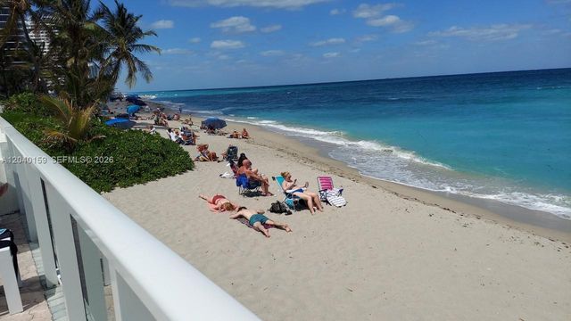 3140 S Ocean Dr 1510, Hallandale Beach, FL 33009
