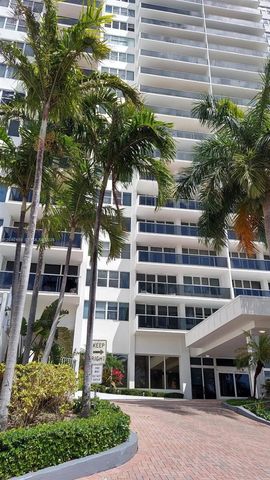 3140 S Ocean Dr 1510, Hallandale Beach, FL 33009