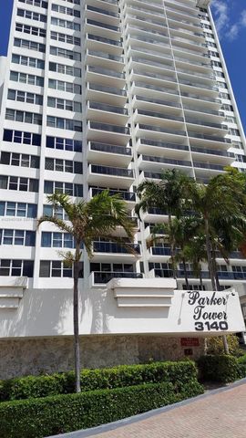 3140 S Ocean Dr 1510, Hallandale Beach, FL 33009