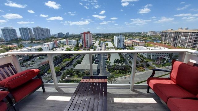 3140 S Ocean Dr 1510, Hallandale Beach, FL 33009