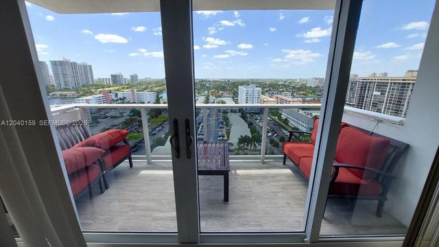 3140 S Ocean Dr 1510, Hallandale Beach, FL 33009