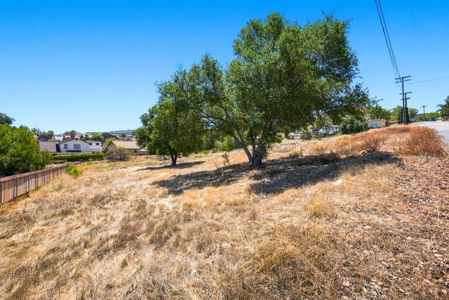 0 Los Coches Rd East, El Cajon, CA 92021