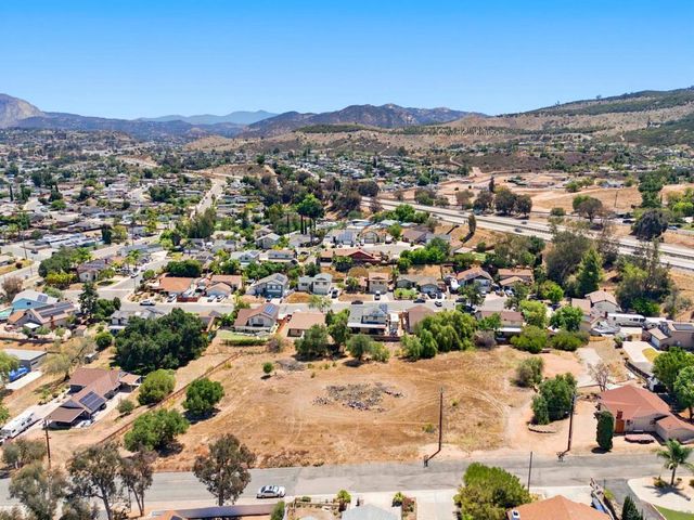 0 Los Coches Rd East, El Cajon, CA 92021