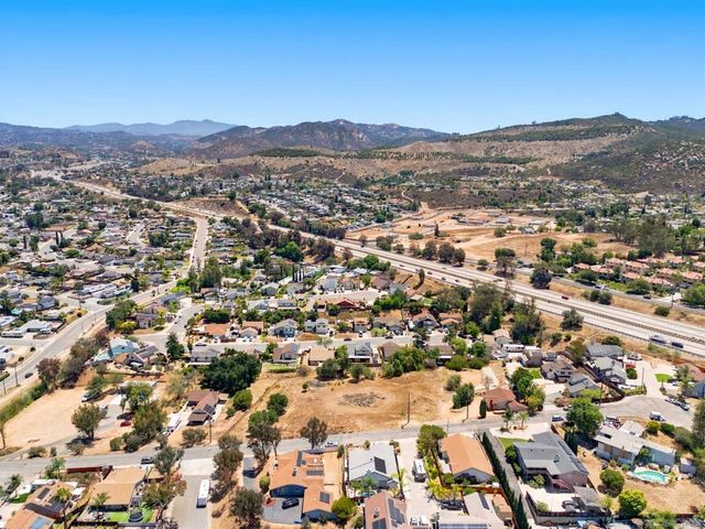0 Los Coches Rd East, El Cajon, CA 92021