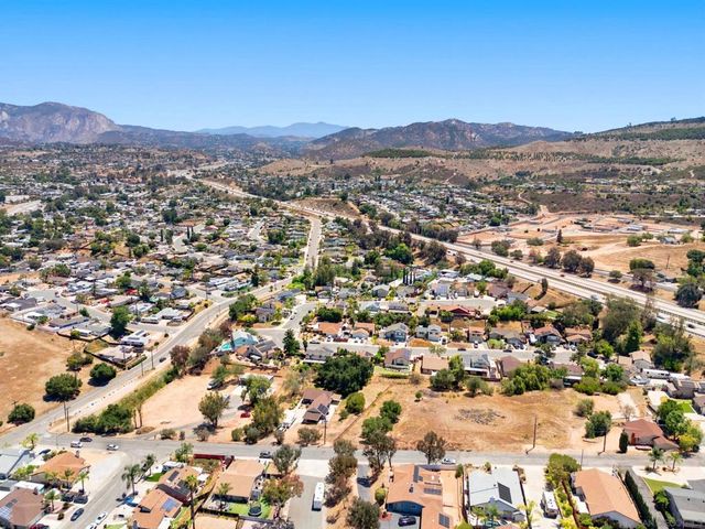 0 Los Coches Rd East, El Cajon, CA 92021