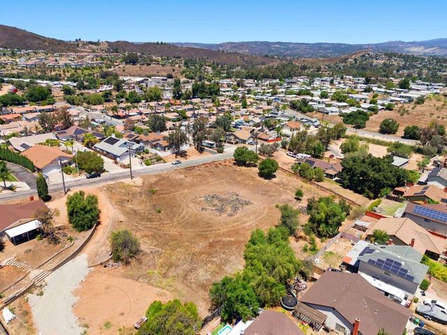0 Los Coches Rd East, El Cajon, CA 92021