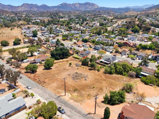 0 Los Coches Rd East, El Cajon, CA 92021