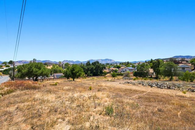 0 Los Coches Rd East, El Cajon, CA 92021