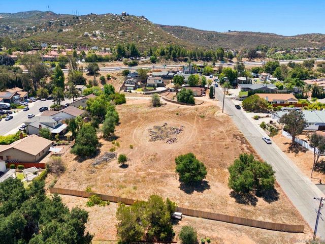 0 Los Coches Rd East, El Cajon, CA 92021