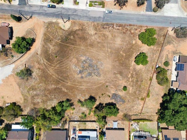 0 Los Coches Rd East, El Cajon, CA 92021