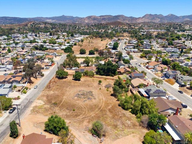 0 Los Coches Rd East, El Cajon, CA 92021