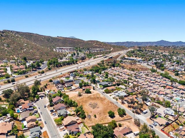 0 Los Coches Rd East, El Cajon, CA 92021
