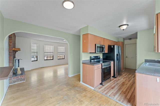 5045 Wezel Circle, Colorado Springs, CO 80916