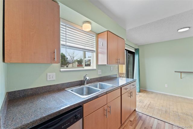 5045 Wezel Circle, Colorado Springs, CO 80916