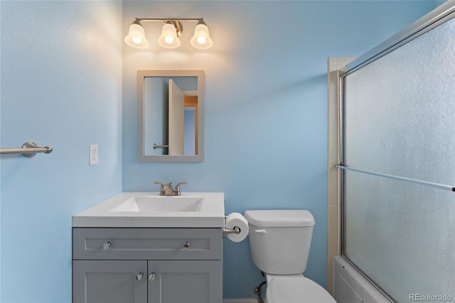 5045 Wezel Circle, Colorado Springs, CO 80916