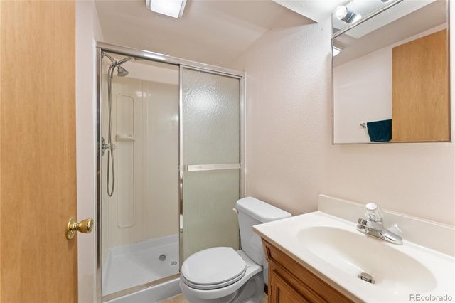 5045 Wezel Circle, Colorado Springs, CO 80916